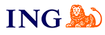 ING Usługi dla Biznesu Logo